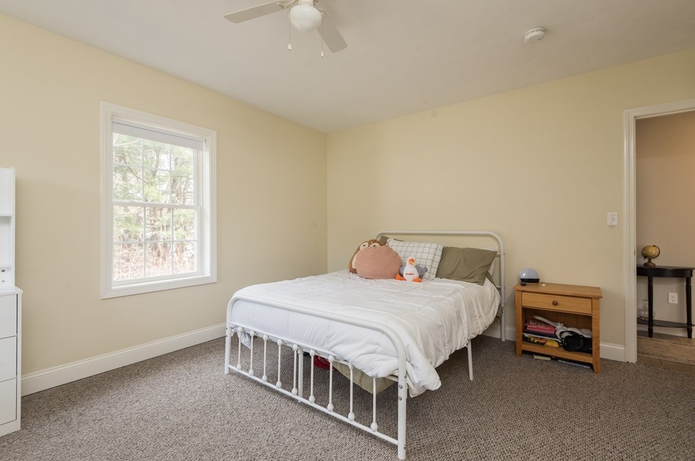 85 Christinas Path, Raynham MA  02767-1594 exterior