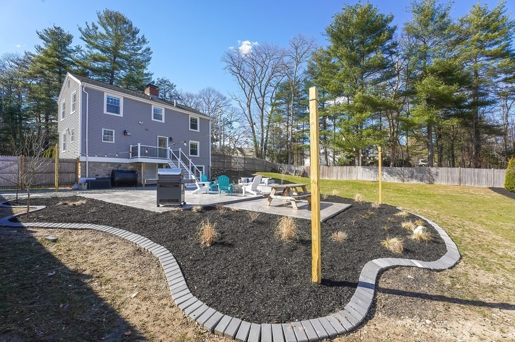 30 Pleasant St, Foxborough MA  02035-2925 exterior