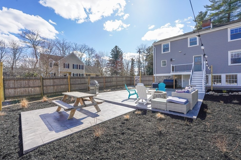 30 Pleasant St, Foxborough MA  02035-2925 exterior