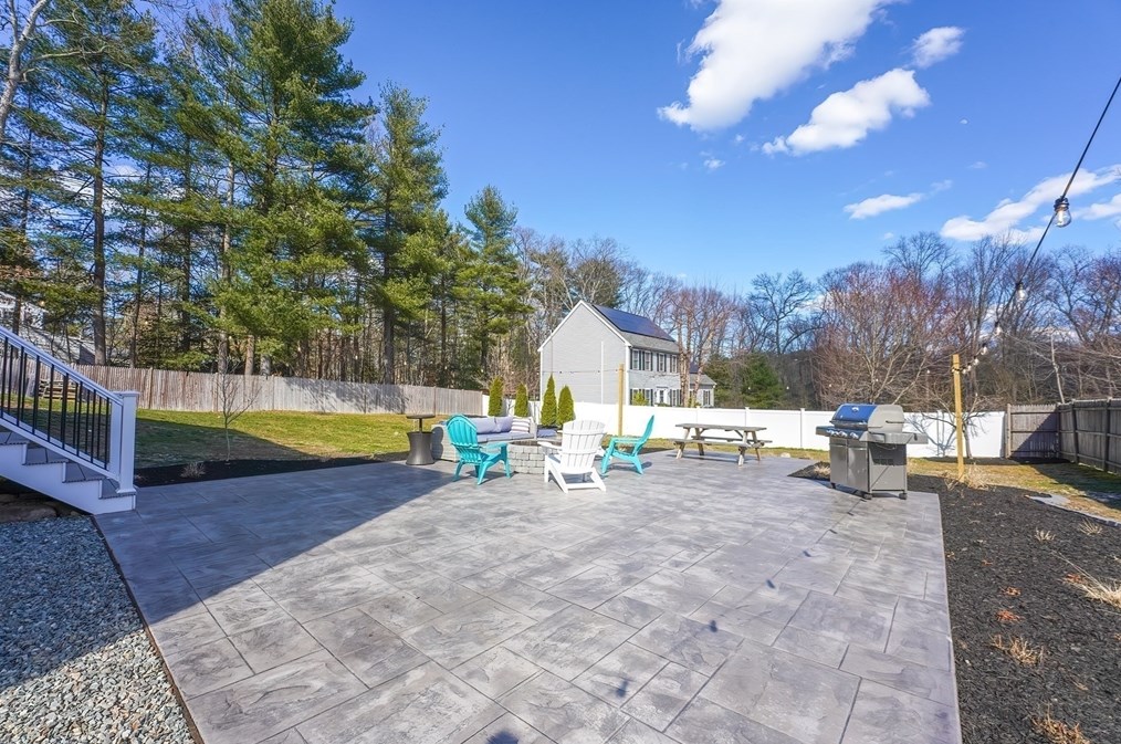 30 Pleasant St, Foxborough MA  02035-2925 exterior