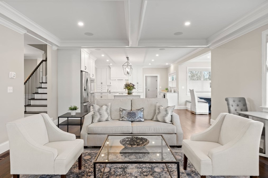 460 Pearl St, Reading MA  01867-1359 exterior