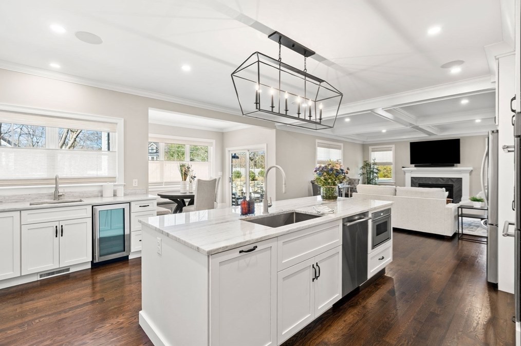 460 Pearl St, Reading MA  01867-1359 exterior