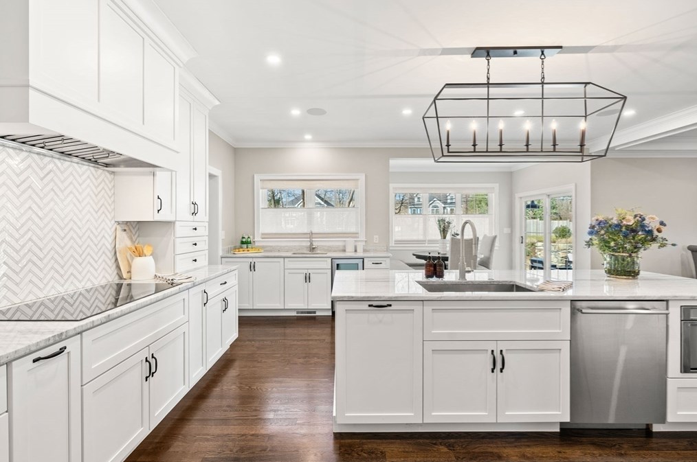 460 Pearl St, Reading MA  01867-1359 exterior