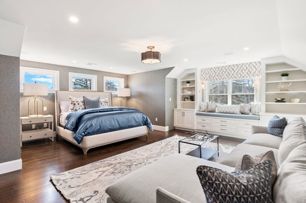 460 Pearl St, Reading MA  01867-1359 exterior