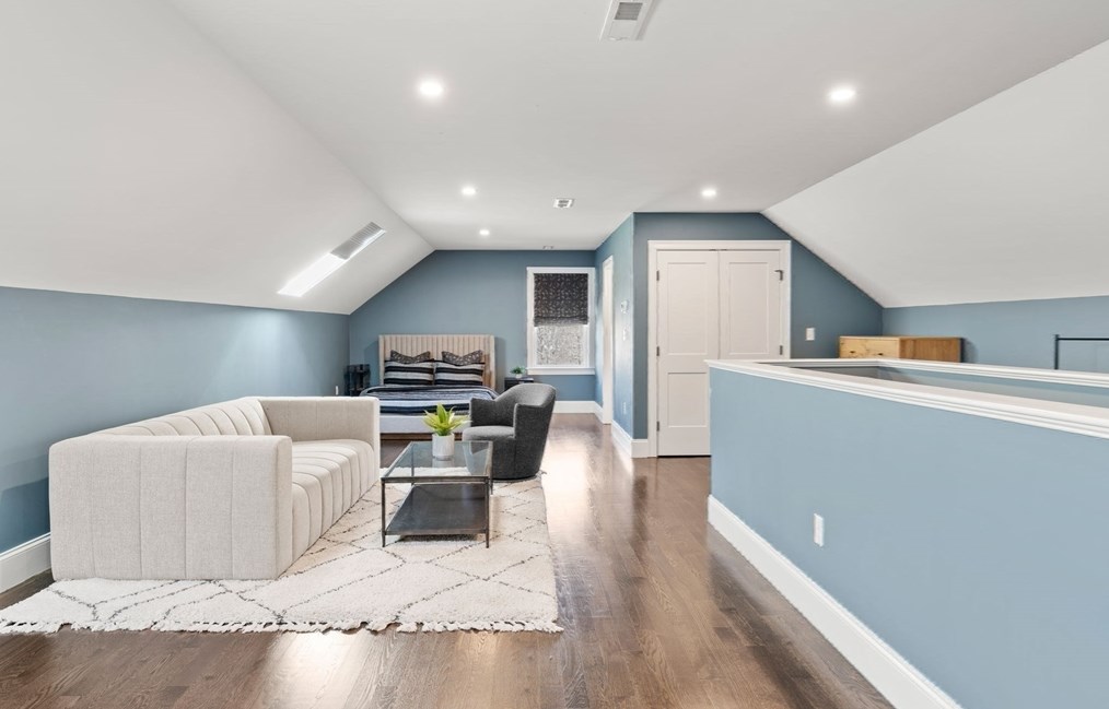 460 Pearl St, Reading MA  01867-1359 exterior