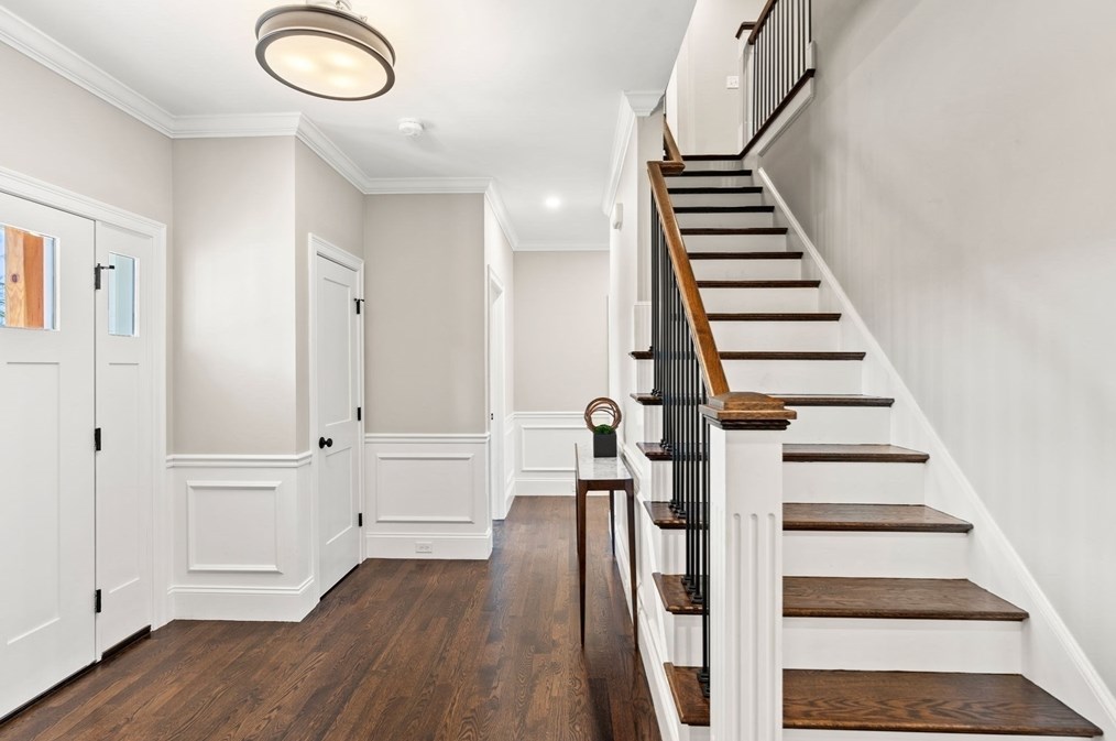 460 Pearl St, Reading MA  01867-1359 exterior