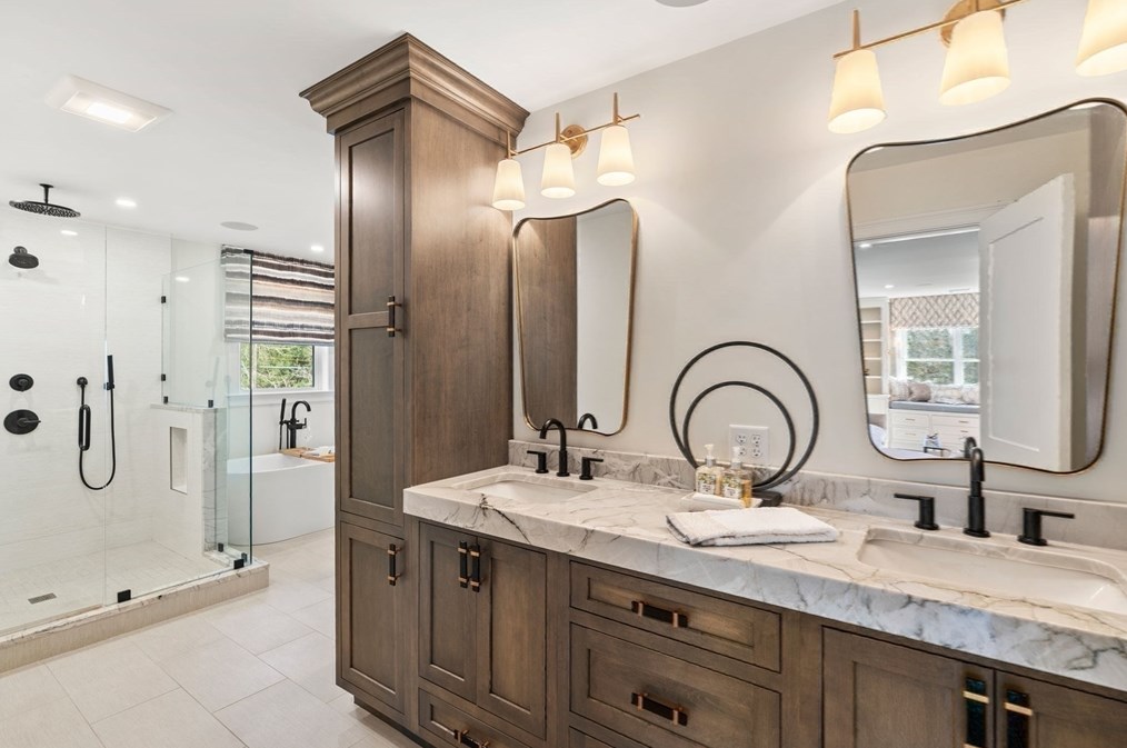 460 Pearl St, Reading MA  01867-1359 exterior