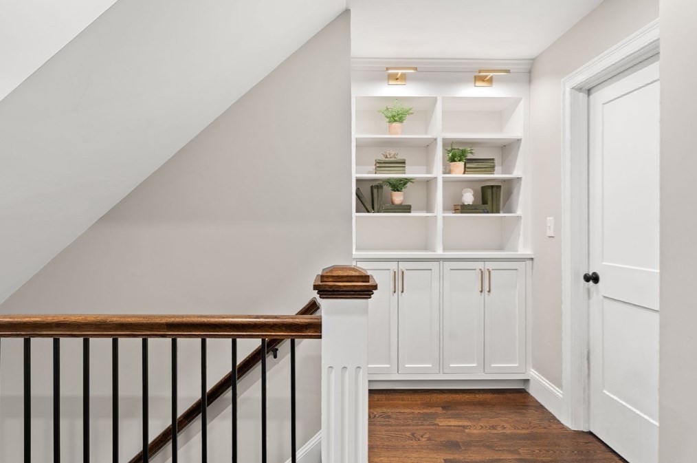 460 Pearl St, Reading MA  01867-1359 exterior