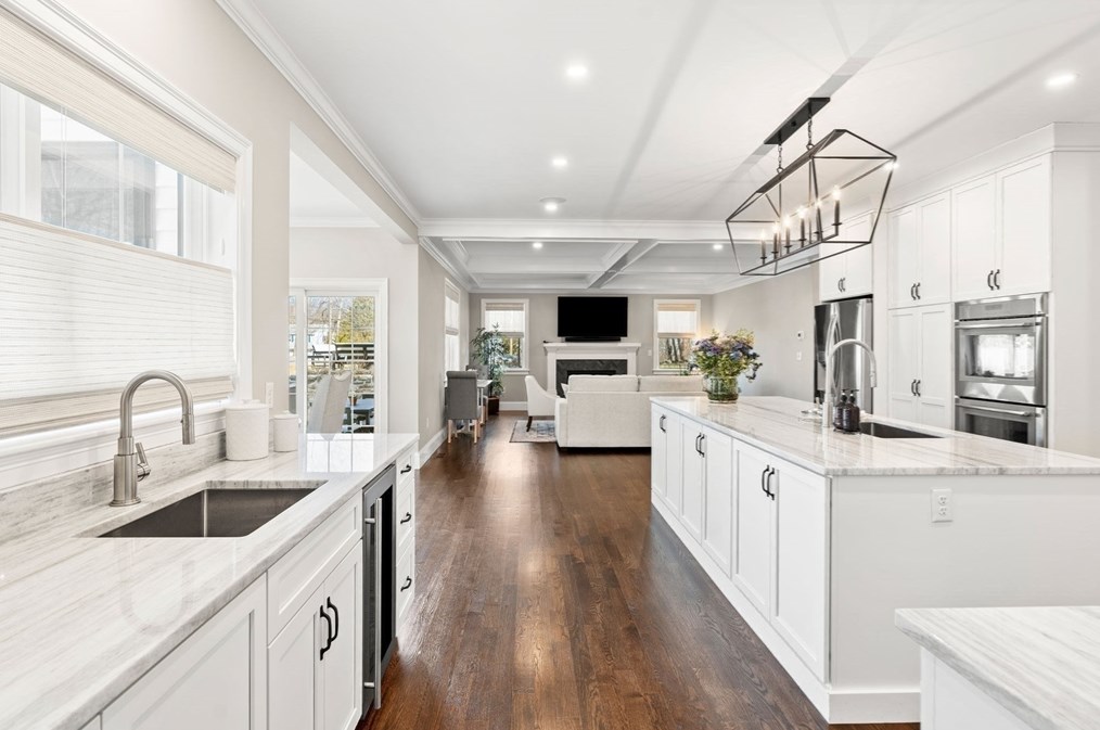 460 Pearl St, Reading MA  01867-1359 exterior