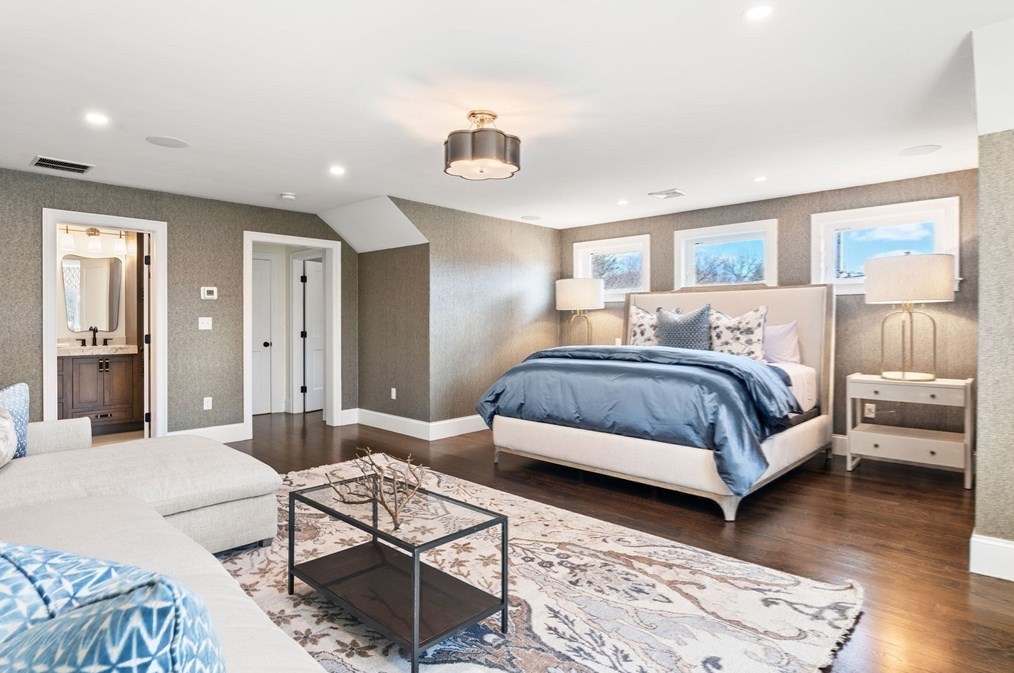 460 Pearl St, Reading MA  01867-1359 exterior