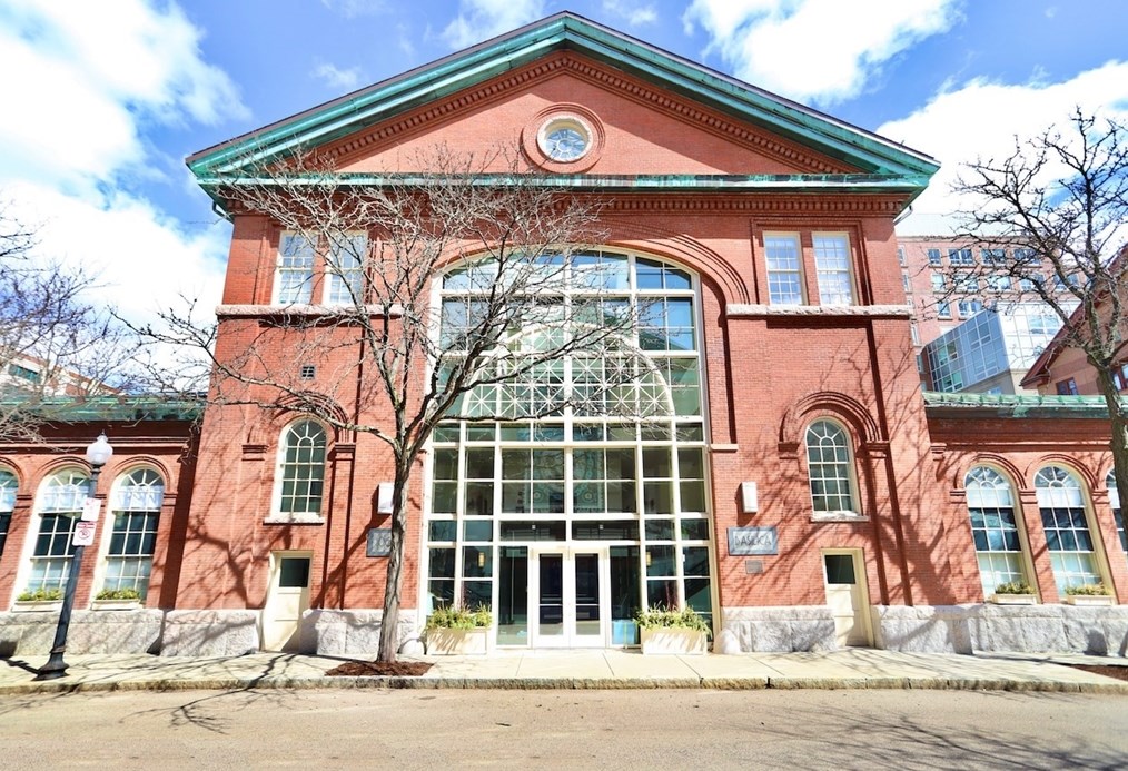 106 13th St, Boston MA 02129-2064 exterior