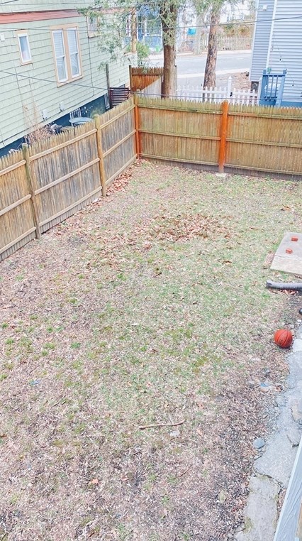 3 Nira Ave, Boston MA exterior