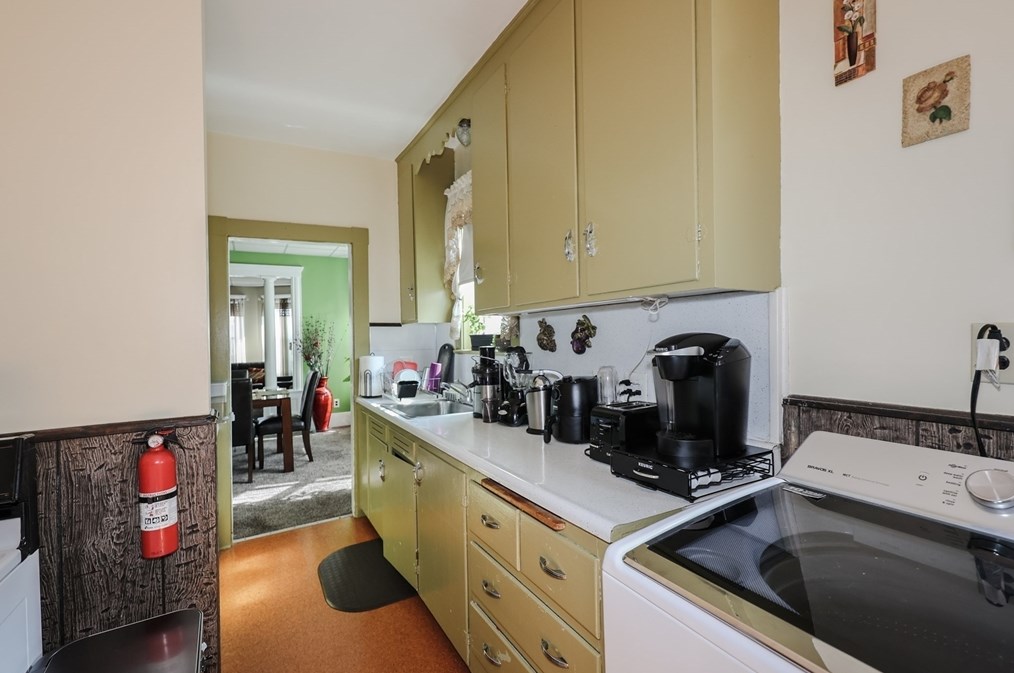 71 President St, Lynn MA 01902-1567 exterior