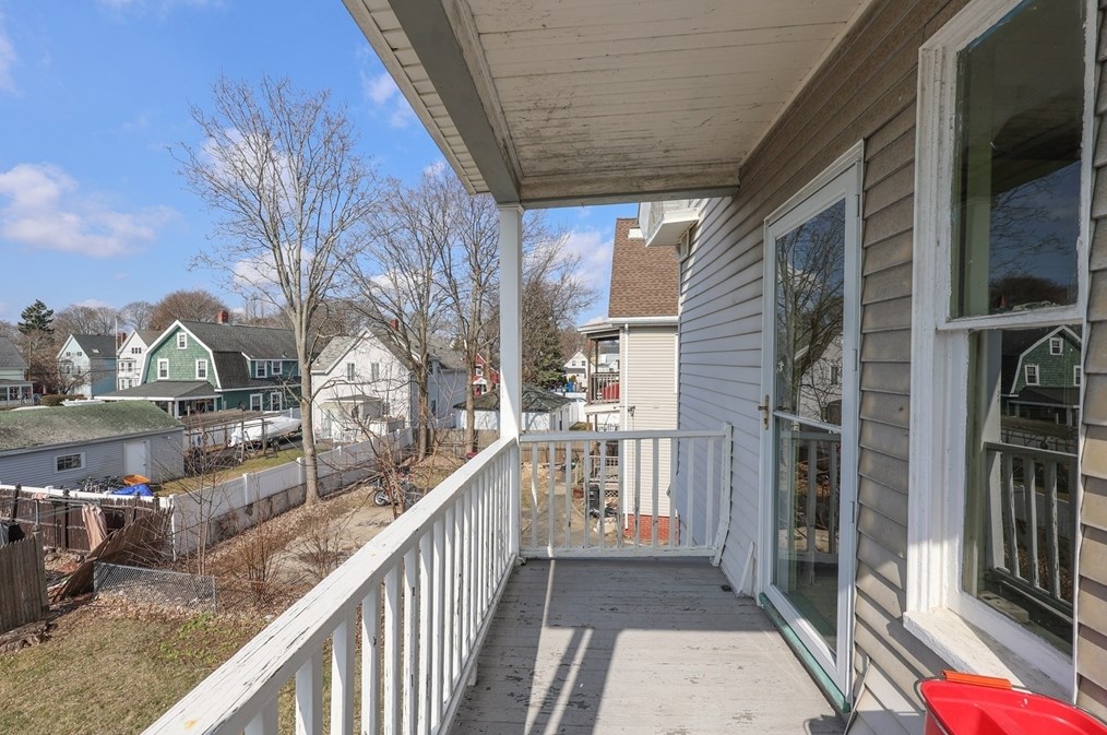 71 President St, Lynn MA 01902-1567 exterior