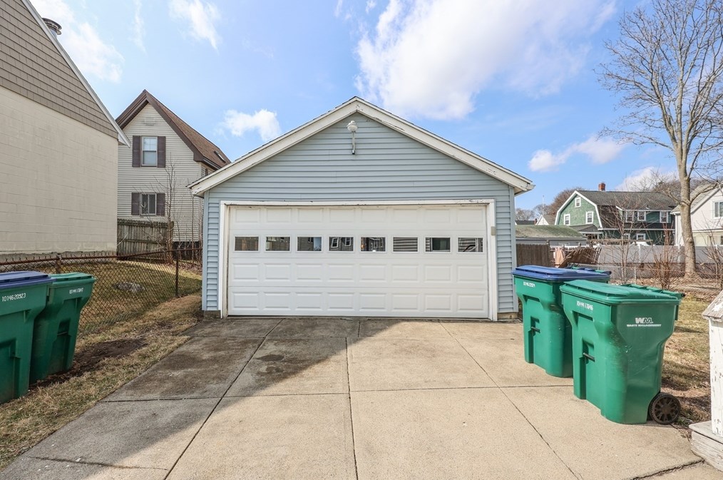 71 President St, Lynn MA 01902-1567 exterior