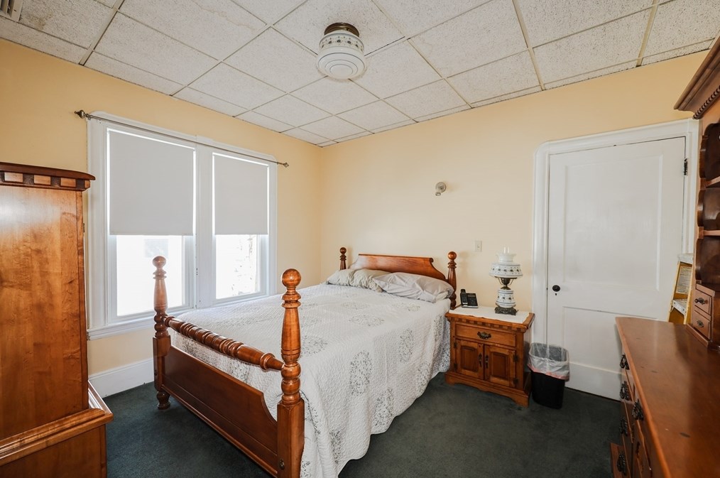 71 President St, Lynn MA 01902-1567 exterior