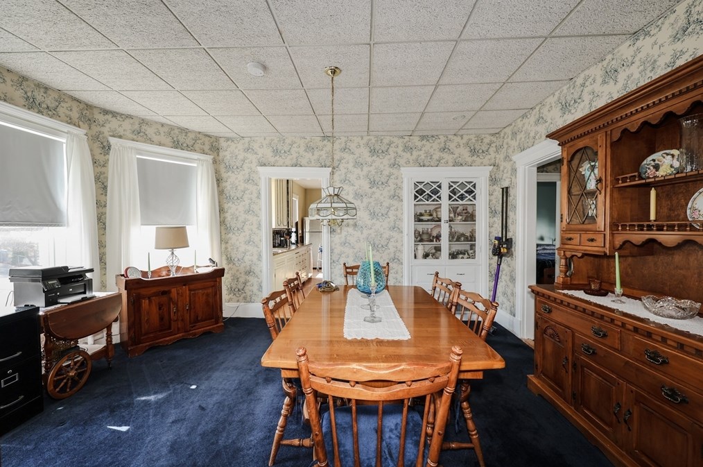 71 President St, Lynn MA 01902-1567 exterior