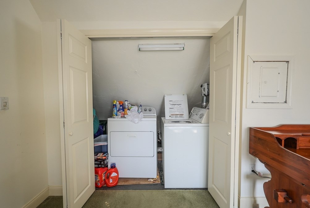 71 President St, Lynn MA 01902-1567 exterior