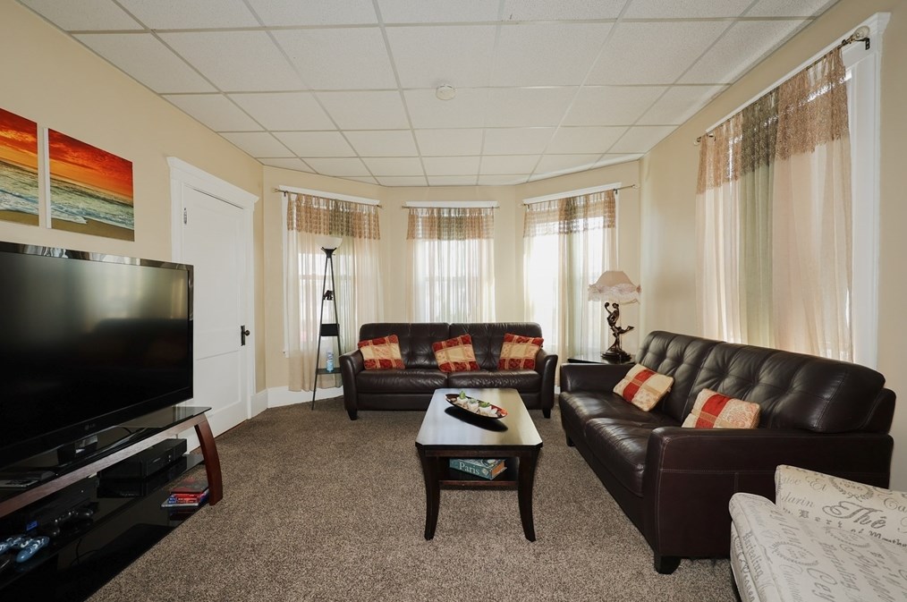 71 President St, Lynn MA 01902-1567 exterior