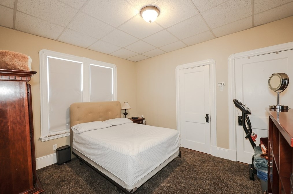 71 President St, Lynn MA 01902-1567 exterior