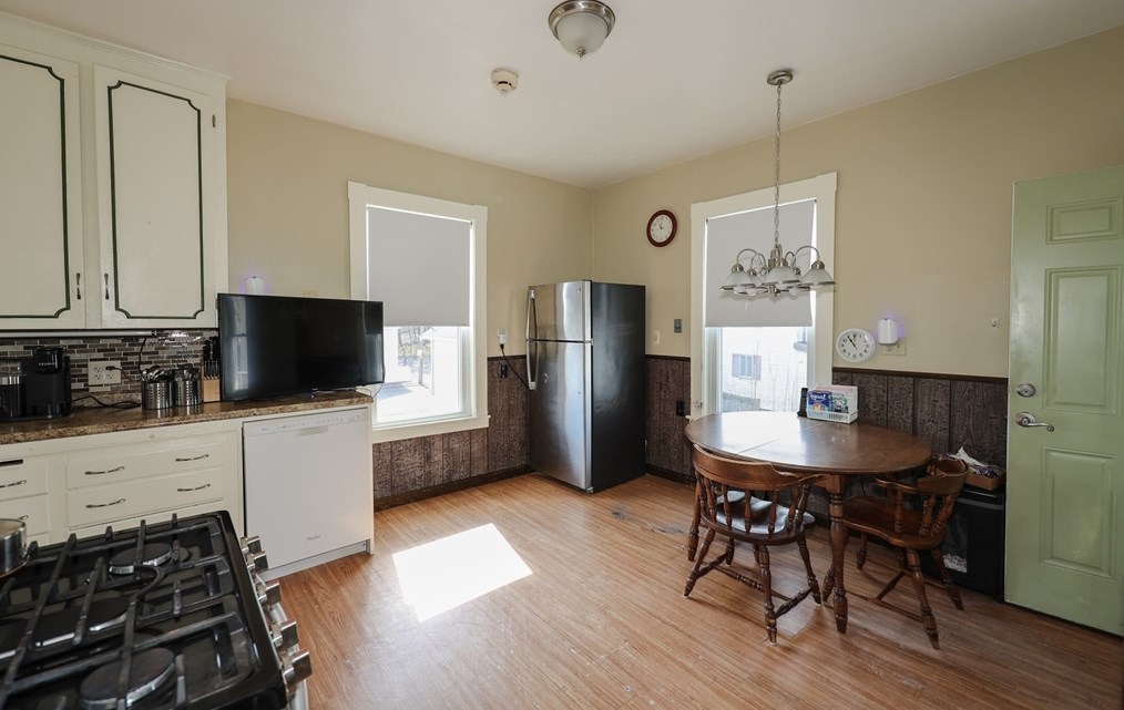 71 President St, Lynn MA 01902-1567 exterior