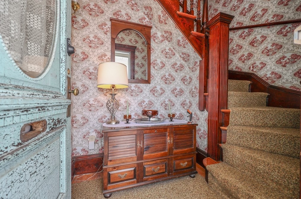 71 President St, Lynn MA 01902-1567 exterior