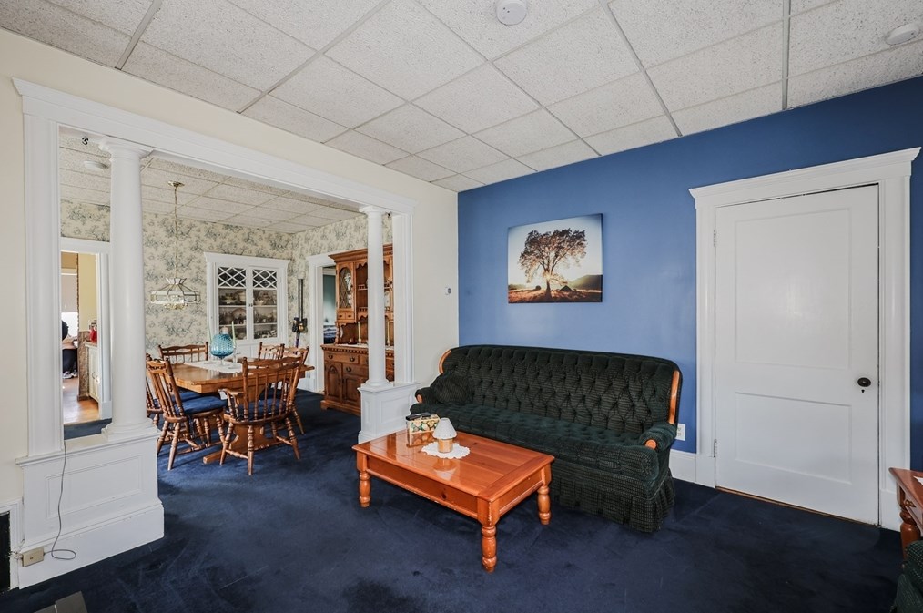 71 President St, Lynn MA 01902-1567 exterior