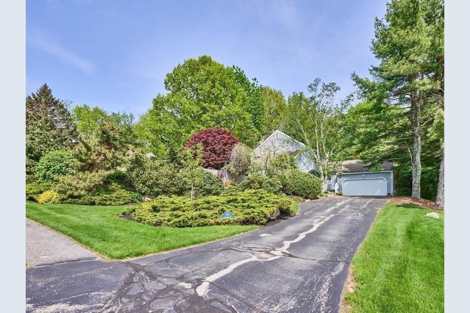 55 Sycamore Dr, Holden, MA 01520 MLS 73215123 Coldwell Banker