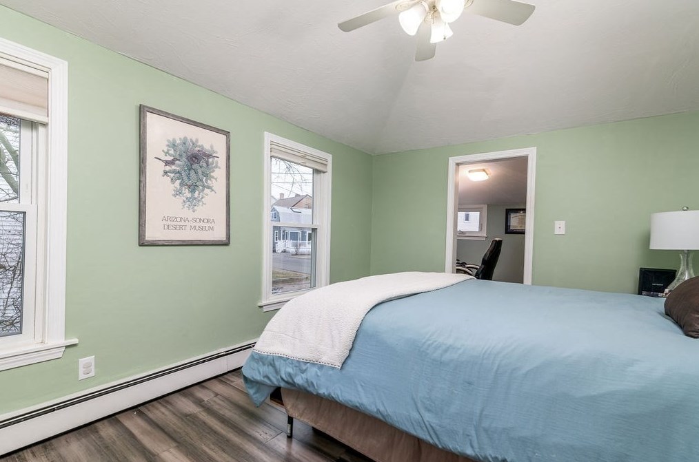 89 Post Island Rd, Quincy MA  02169-2643 exterior