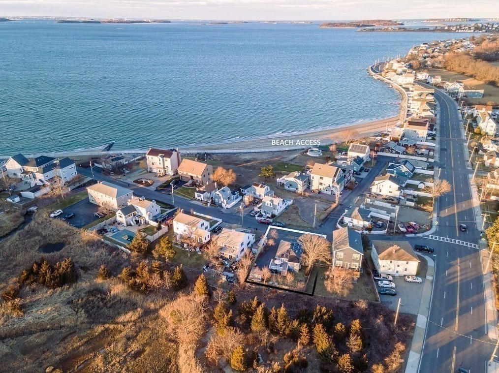 89 Post Island Rd, Quincy MA  02169-2643 exterior