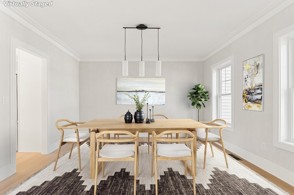 17 Emerson St, Natick MA  01760-1818 exterior