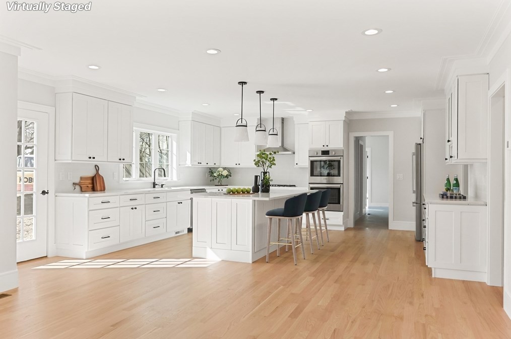 17 Emerson St, Natick MA  01760-1818 exterior