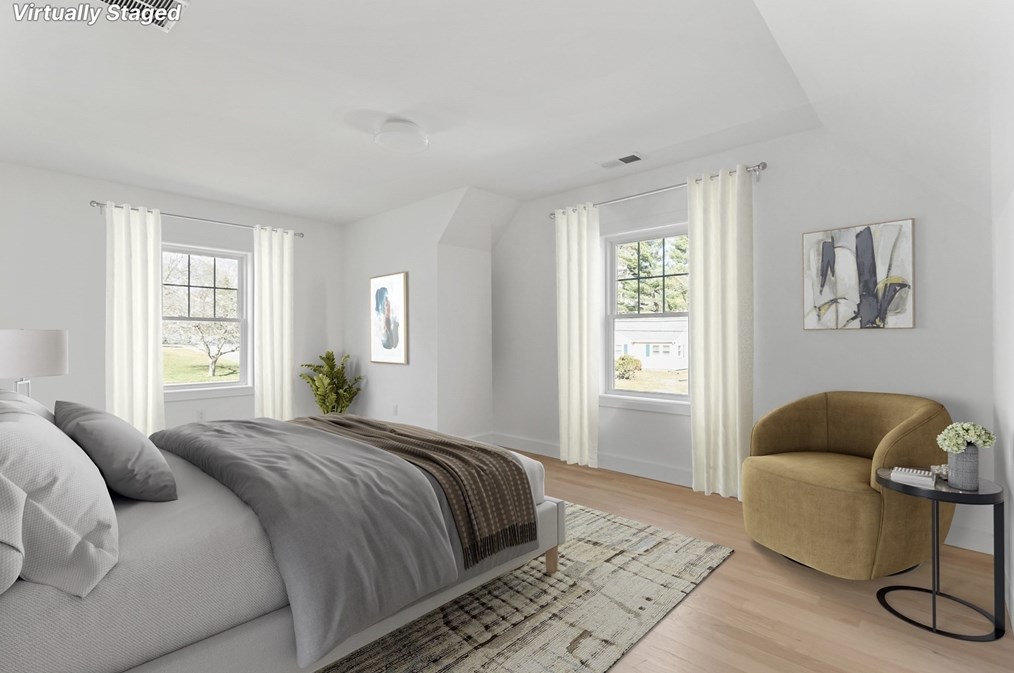 17 Emerson St, Natick MA  01760-1818 exterior