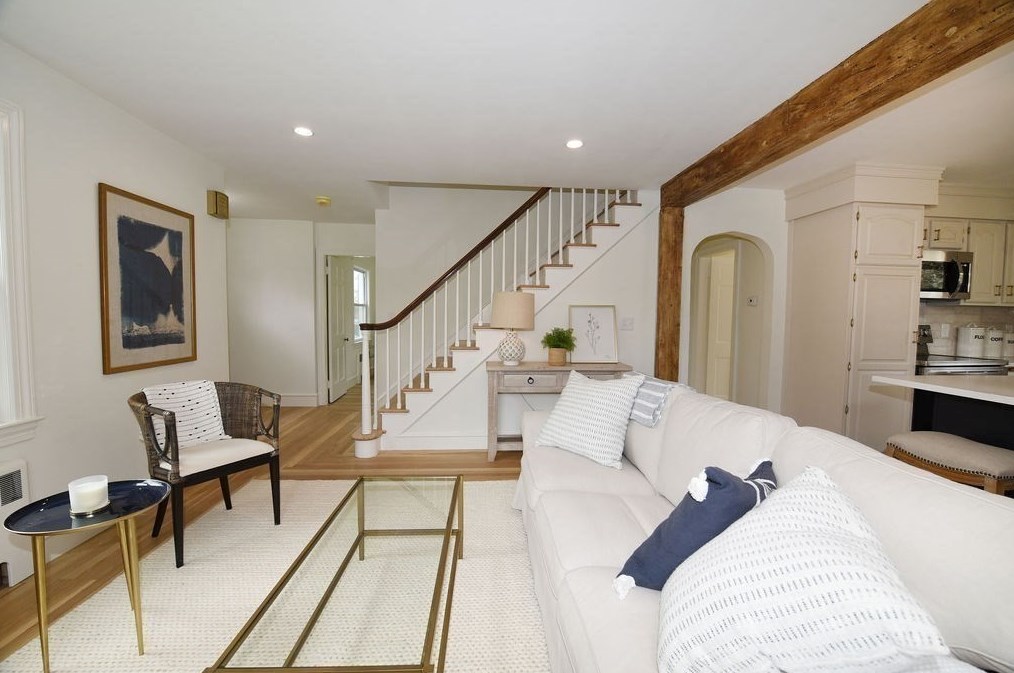 644 Taunton Ave, Seekonk MA  02771-3117 exterior