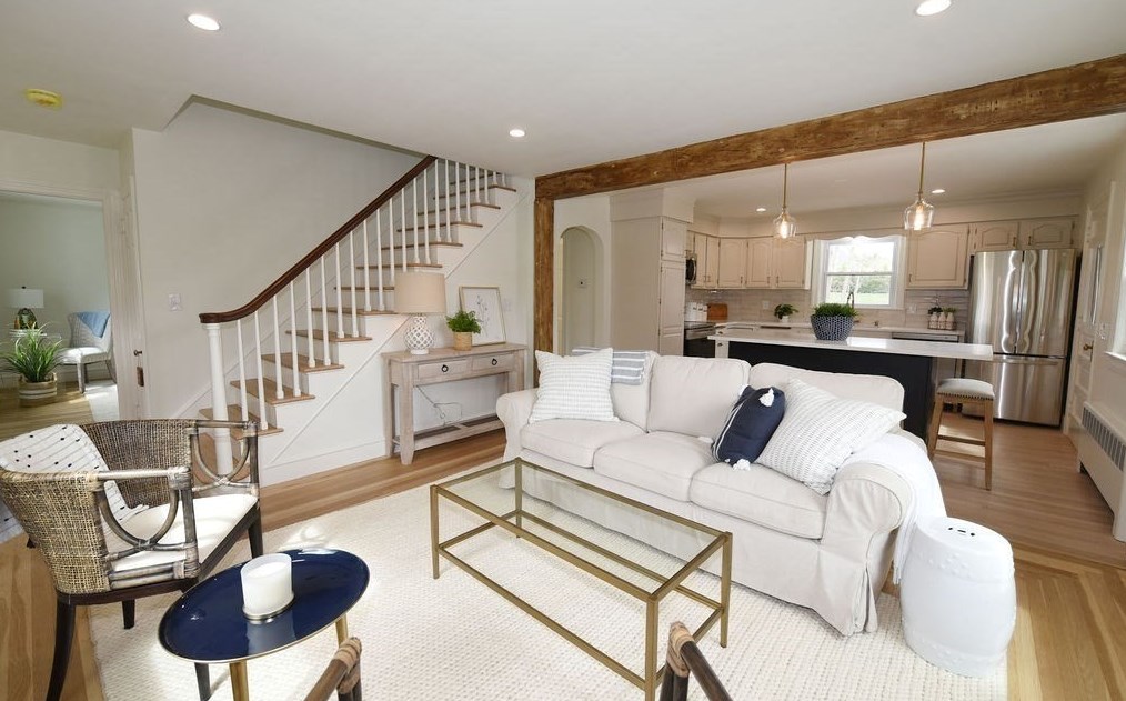 644 Taunton Ave, Seekonk MA  02771-3117 exterior