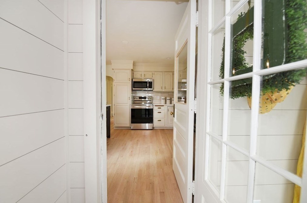 644 Taunton Ave, Seekonk MA  02771-3117 exterior