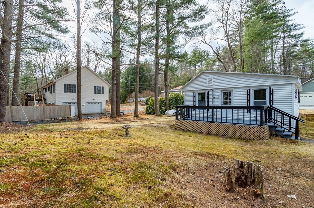 568 Harvard Ave, Royalston MA  01331-3010 exterior