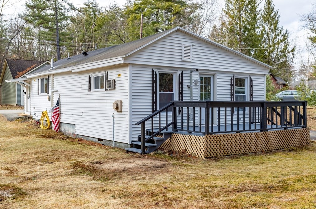 568 Harvard Ave, Royalston MA  01331-3010 exterior