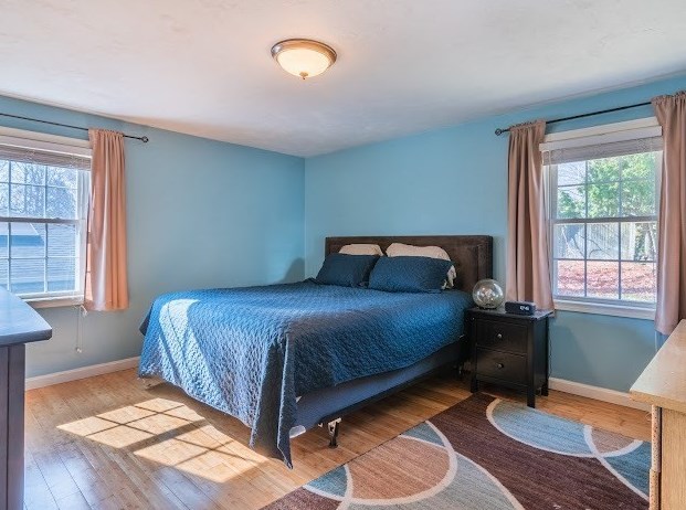 67 Garrison Ave, Worcester MA 01606-1615 exterior