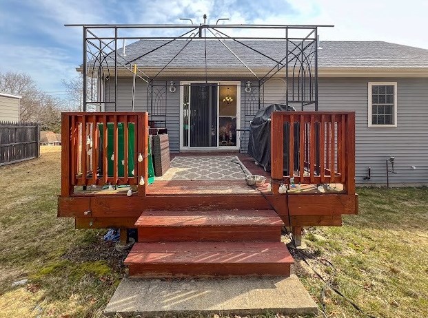 67 Garrison Ave, Worcester MA 01606-1615 exterior