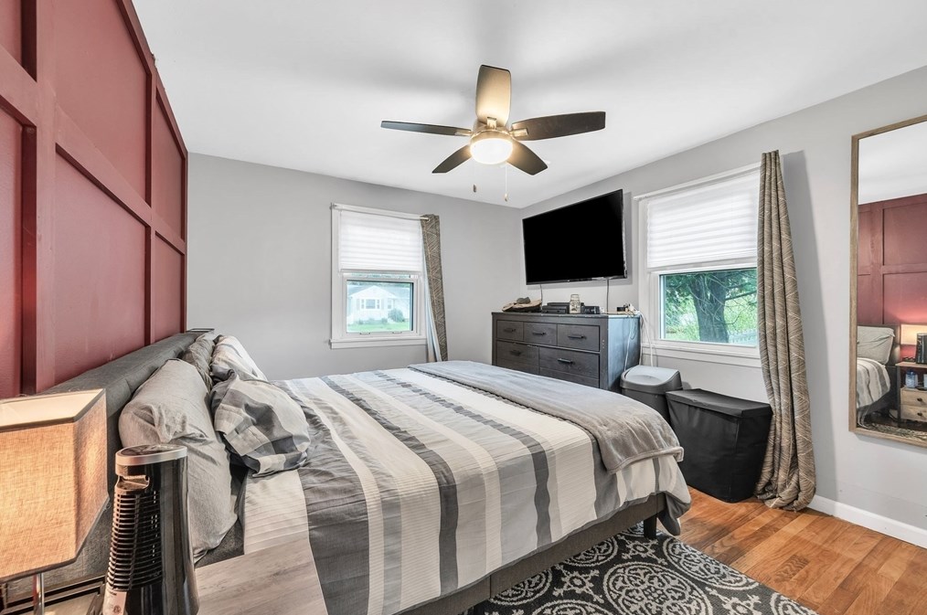 7 Lanebrook Cir, Granby MA  01033-9735 exterior