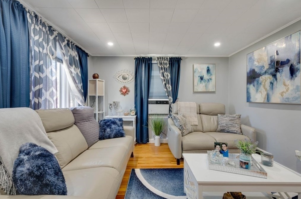 246 Purchase St, Milford MA  01757-3801 exterior