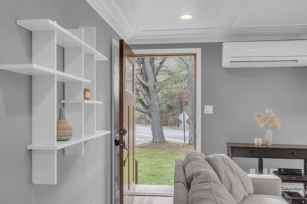 75 North St, North Reading MA  01864-1443 exterior