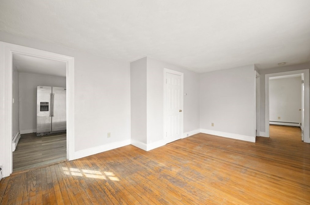 366 High St, Randolph MA  02368-1606 exterior