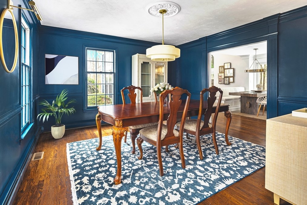 2 Franklin Rodgers Rd, Hingham MA 02043-2664 exterior