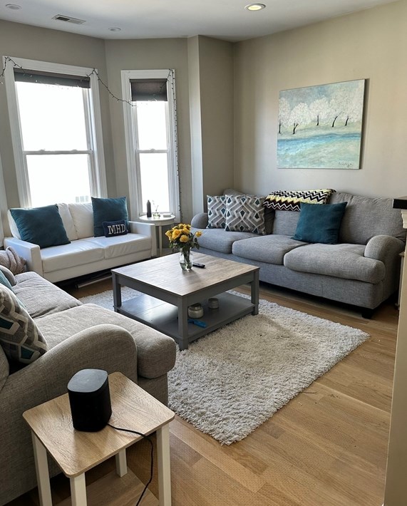 241 Emerson St, Boston MA  02127 exterior