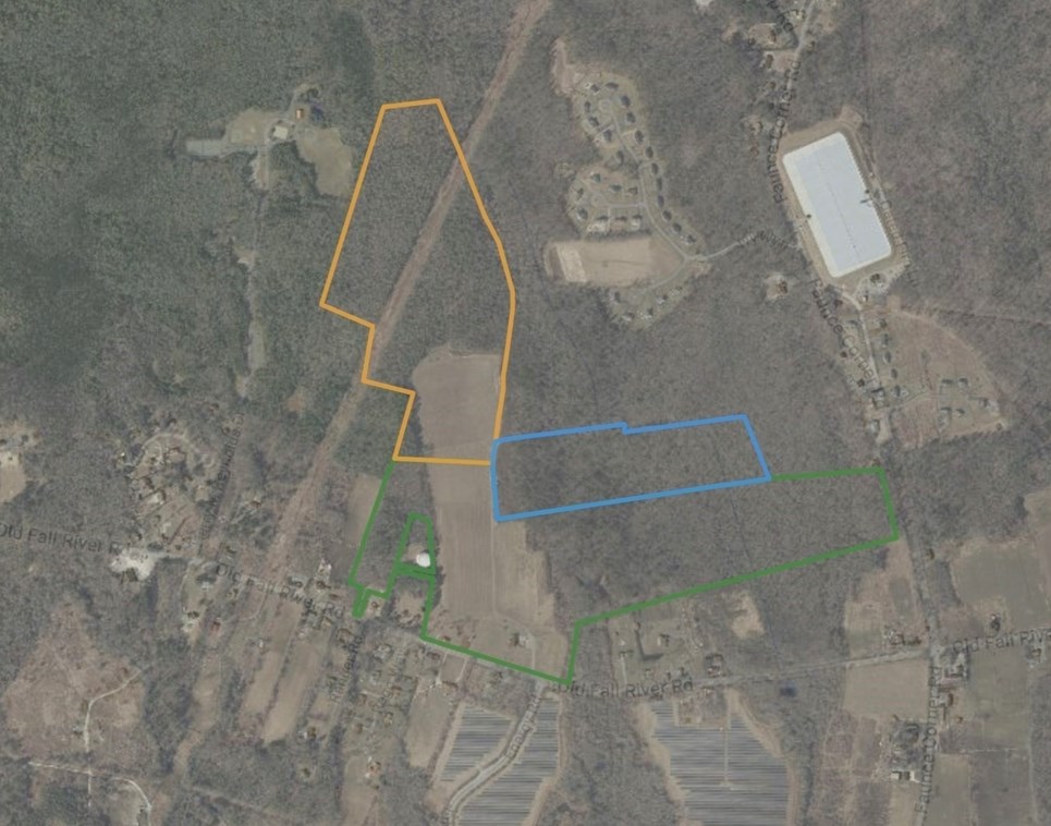 337 Old Fall Riv Rd, Dartmouth MA 02747-1248 exterior