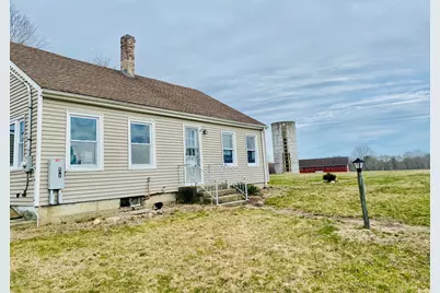 335 Old Fall River Rd, Dartmouth, MA 02747 - Photo 27