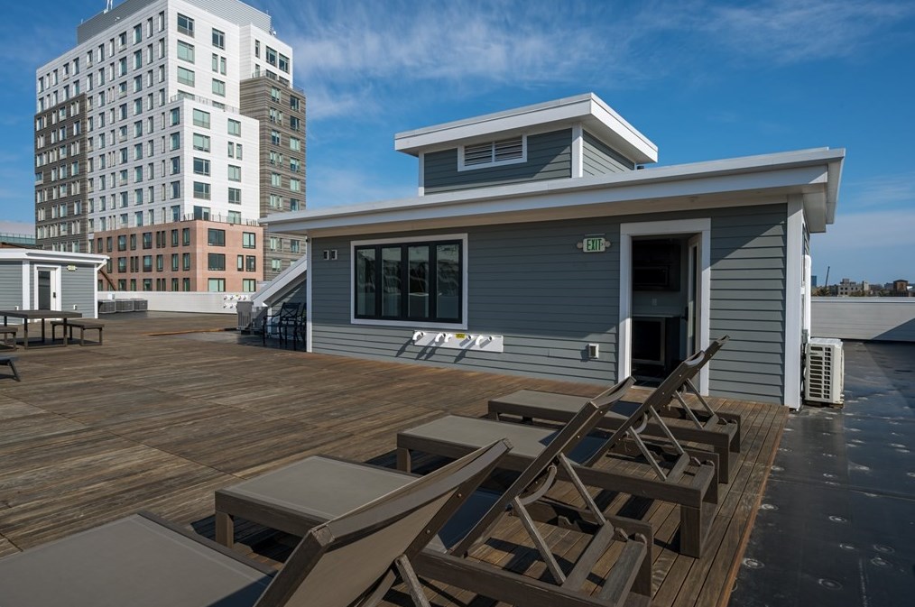 26 Hichborn St, Boston MA  02135 exterior