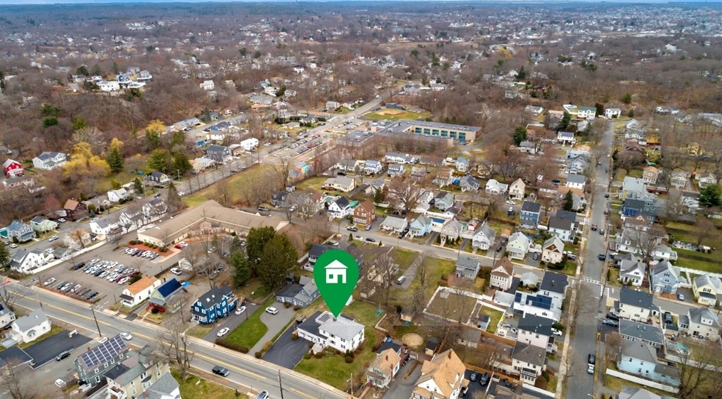 478 Central St, Saugus MA  01906-3745 exterior